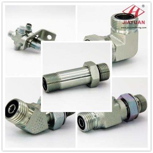 John deere hydrauliska beslag