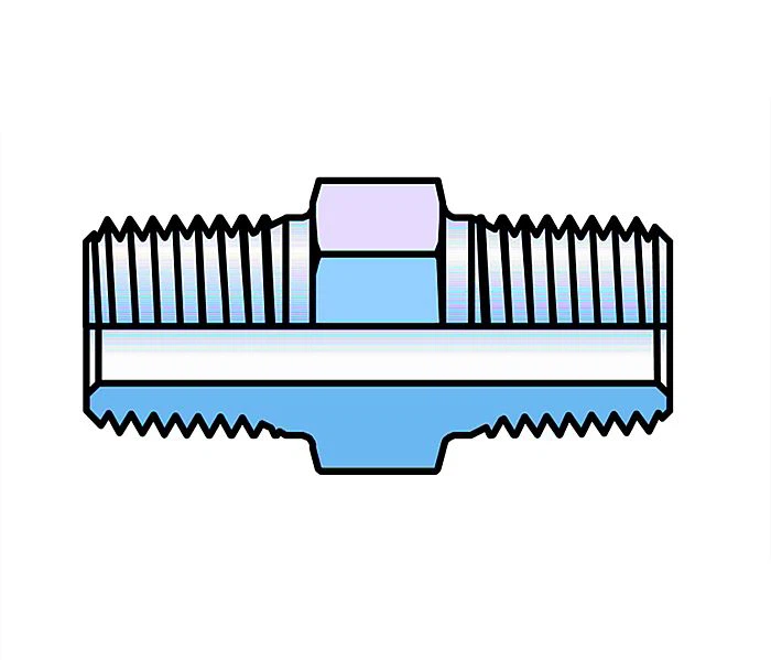 BSPT Adapters