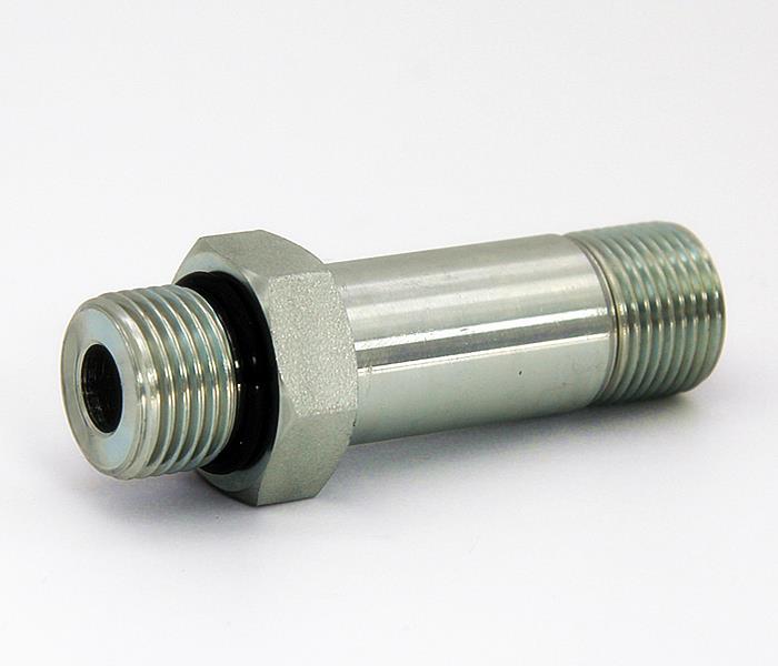 O ring face sealing Studs ORB-3