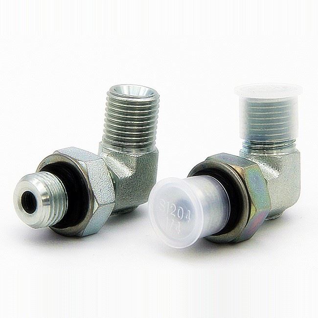 O Ring Seal Hydraulic Fittings