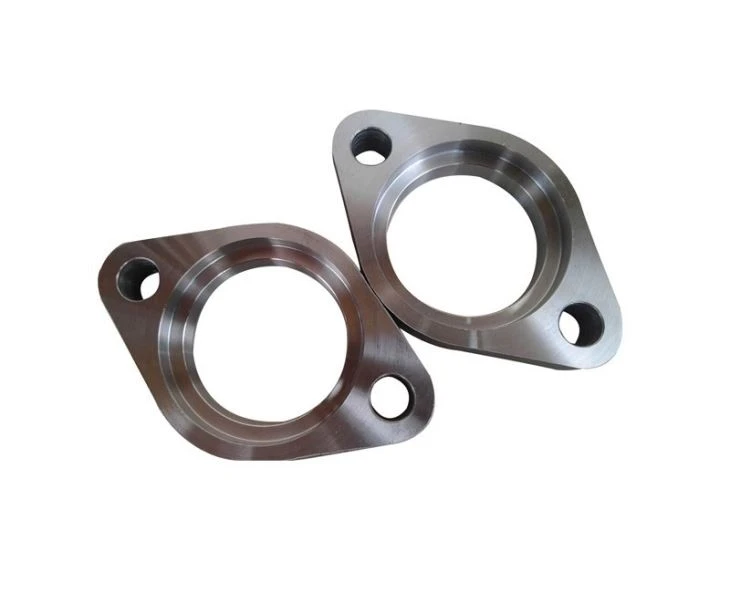 SAE 2-screw Flange Clamps