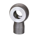 Svetsa på hydrauliska beslag