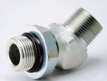 Yanmar hydrauliska beslag